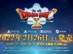 Dragon Quest X Offline in Japan datiert, Square Enix bestätigt Erweiterung
