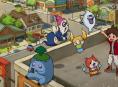 Yo-kai Watch 3 für 3DS angekündigt