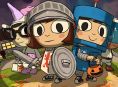 Costume Quest kriegt 2018 eigene Animationsserie
