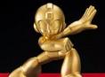 Capcom verkauft Mega Man aus Massivgold für fast 19.000 Euro