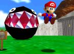 Update v1.1.0 für Super Mario 3D All-Stars ist ab sofort verfügbar
