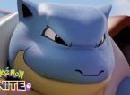Google Play kürt Pokémon Unite als bestes Spiel 2021