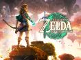 Dieses atemberaubende neue The Legend of Zelda: Tears of the Kingdom Kunstwerk kann Ihnen gehören