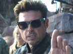 Johnny Cage von Mortal Kombat 2 hat sein eigenes IMDb-Profil