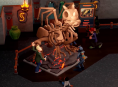 Im ersten DLC von Two Point Museum geht es darum, deine Fantasy-Tr&auml;ume zu erf&uuml;llen