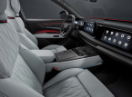 Audi hat sein neues Q9-Innenraumkonzept vorgestellt