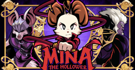 Mina the Hollower Leitfaden: Wie man Thorne besiegt