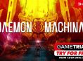 Nintendo Switch Online: Abonnenten dürfen eine Woche lang Daemon X Machina ausprobieren