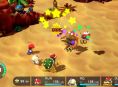 Super Mario RPG Vorschau: Moderne Verbesserungen werten dieses beliebte RPG auf