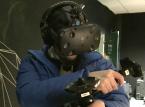 Virtual Reality erleben mit HTC Vive und Oculus Rift