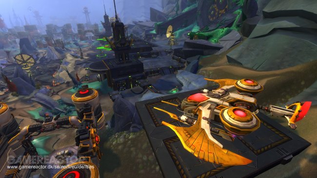 Wildstar