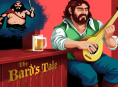 Erster Teil der The Bard's Tale Trilogy am 14. August via Steam und GOG