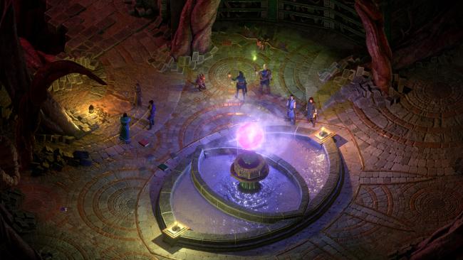 Pillars of Eternity 2: Deadfire