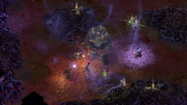 Pillars of Eternity 2: Deadfire