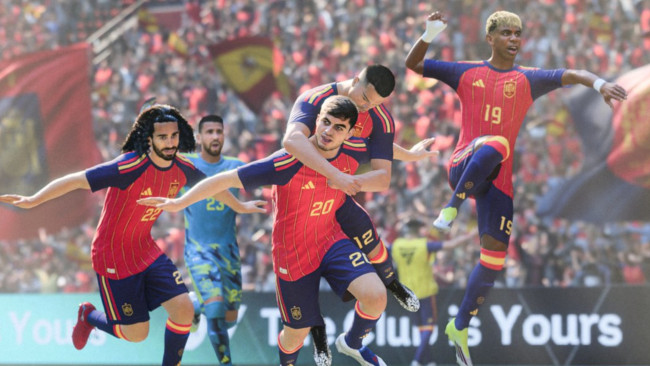 FIFA-Videospiele, jetzt EA Sports FC, haben den Weltmeister fünfmal in Folge vorhergesagt