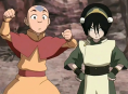 The Legend of Aang: The Last Airbender hat die Produktion abgeschlossen