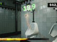 Toiletten-Gameplay aus Dangerous Golf plus Kritik lesen