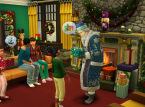 Die Sims 4: Jahreszeiten