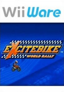 Excitebike: World Challenge