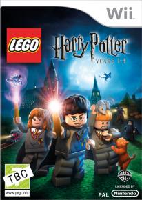 Lego Harry Potter: Die Jahre 1-4