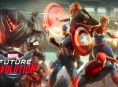 Mobile-Titel Marvel Future Revolution: Neuigkeiten zum Free-to-Play-Spiel