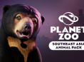 Planet Zoo: Acht Tiere aus Südostasien erweitern eure Rudel