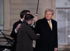Trump kündigt von der NATO vermittelte Waffenlieferungen an die Ukraine an
