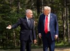 Trump verhängt Zölle von 35 % auf Importe aus Kanada