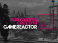 Zwei Stunden mit Assassin's Creed III