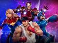 Marvel vs. Capcom: Infinite ist Play-Anywhere-Titel