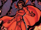Gerücht: Sasha Baron Cohen spielt in einem Mephisto-Special für Marvel