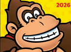 Das neue Spiel von EAD Tokyo war kein weiteres Mario 3D, sondern Donkey Kong Bananza 