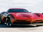 Jaguar-Designdirektor teilt die Idee f&uuml;r die neue Corvette