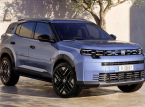 Fiat erweitert seine Modellpalette um den gro&szlig;en Bruder des Panda