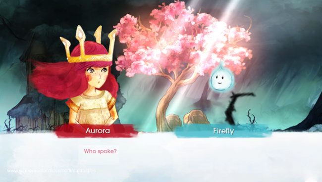 Child of Light