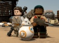 Graham Goring im Interview zu Lego Star Wars: Das Erwachen der Macht