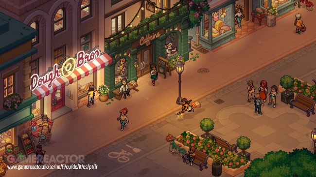 Witchbrook wurde verschoben, weil die Entwickler die 