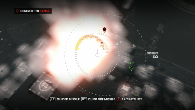 Saints Row: The Third