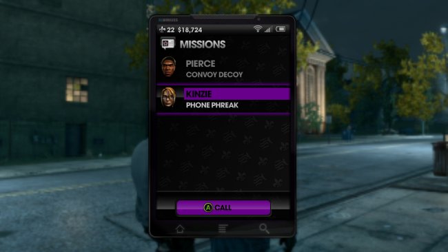 Saints Row: The Third