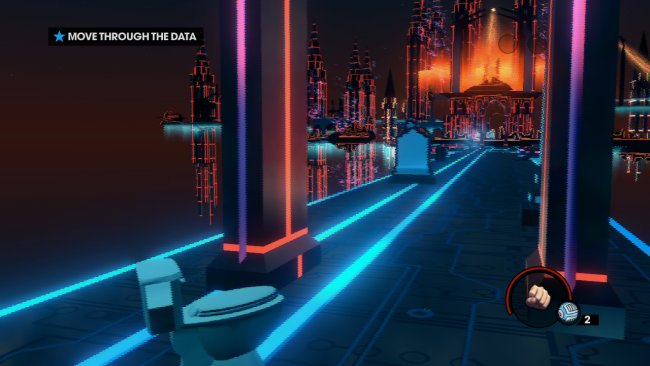 Saints Row: The Third