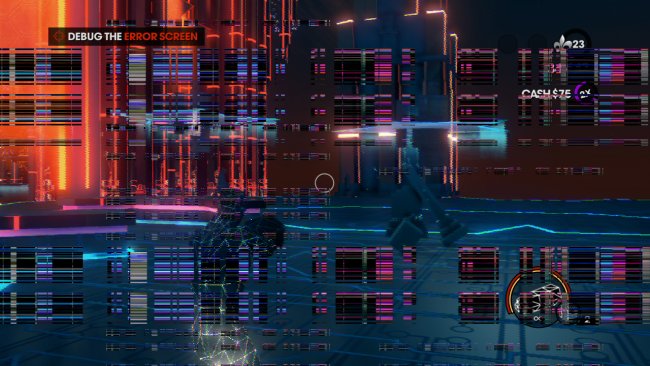 Saints Row: The Third