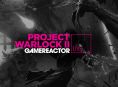 Wir laufen und schießen in Project Warlock II auf der heutigen GR Live