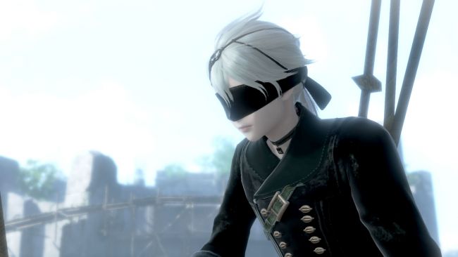 Nier Replicant ver.1.22474487139