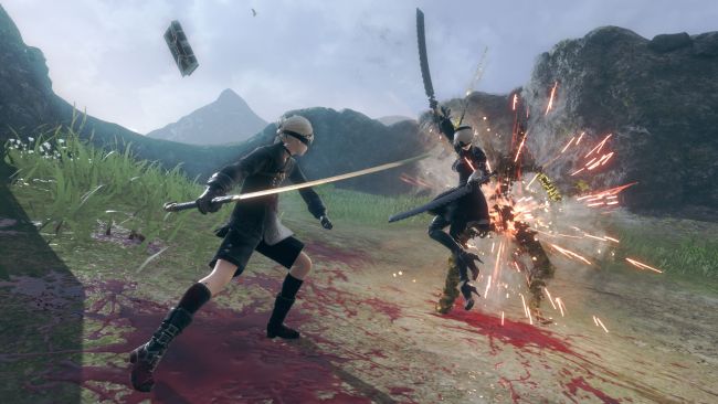 Nier Replicant ver.1.22474487139