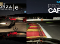 Forza Motorsport 6 vs. Project CARS im Videovergleich