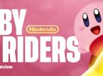 Hands-on-Eindr&uuml;cke: Kirby Air Riders ist mehr Kid Icarus und Smash Bros. als Mario Kart