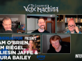 Die Critical Role-Besetzung zeigt die Unterschiede zwischen der Arbeit an The Legend of Vox Machina und The Mighty Nein