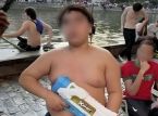 Teenager zweimal innerhalb einer Woche verhaftet, nachdem Wasserpistolen-Streiche viral gegangen sind