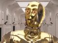 Zendaya erscheint zur Dune: Part Two Premiere gekleidet wie... C-3PO?