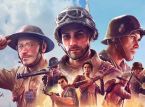 Company of Heroes 3: Video zeigt Feinheiten der dynamischen Kampagnenkarte